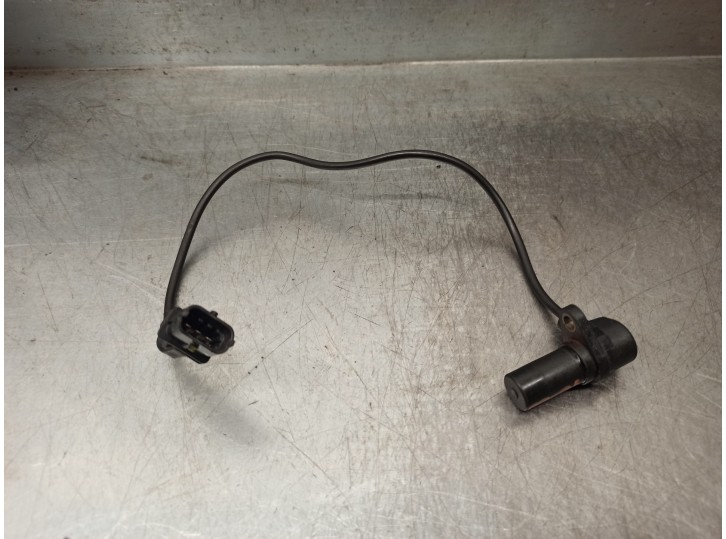 Recambio de sensor para fiat stilo (192) 1.9 jtd cat referencia OEM IAM 0281002474 0281002474 BOSCH