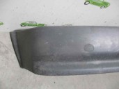 Recambio de paragolpes delantero para ford transit, caja abierta 1995 2.5 td referencia OEM IAM GRIS TEXTURADO 