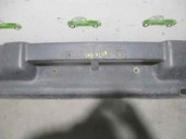 Recambio de paragolpes delantero para ford transit, caja abierta 1995 2.5 td referencia OEM IAM GRIS TEXTURADO 
