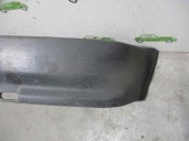 Recambio de paragolpes delantero para ford transit, caja abierta 1995 2.5 td referencia OEM IAM GRIS TEXTURADO 