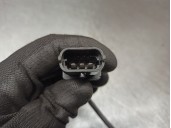 Recambio de sensor para fiat stilo (192) 1.9 jtd cat referencia OEM IAM 0281002474 0281002474 BOSCH