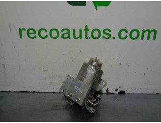 Recambio de soporte filtro gasoil para mitsubishi asx (ga0w) 1.8 di-d cat referencia OEM IAM 1770A253 1861006550 DENSO