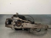 Recambio de mangueta delantera izquierda para infiniti fx 3.7 v6 cat referencia OEM IAM 400151CA0A 