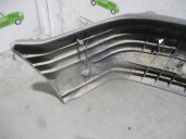 Recambio de paragolpes delantero para ford transit, caja abierta 1995 2.5 td referencia OEM IAM GRIS TEXTURADO 