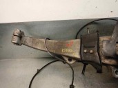 Recambio de mangueta delantera izquierda para infiniti fx 3.7 v6 cat referencia OEM IAM 400151CA0A 