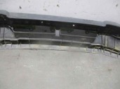 Recambio de paragolpes delantero para ford transit, caja abierta 1995 2.5 td referencia OEM IAM GRIS TEXTURADO 