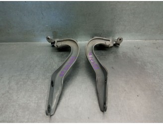 Recambio de bisagra capot para subaru outback (bs) 2.0 d awd (bsd) referencia OEM IAM 57260AL0209P 57260AL0309P 