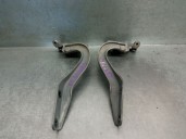 Recambio de bisagra capot para subaru outback (bs) 2.0 d awd (bsd) referencia OEM IAM 57260AL0209P 57260AL0309P 