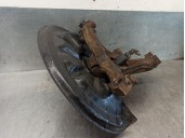 Rear right steering knuckle replacement part for Audi A3 (8V) 2.0 16V TDI OEM IAM reference 5Q0505436F 