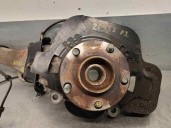 Recambio de mangueta delantera izquierda para infiniti fx 3.7 v6 cat referencia OEM IAM 400151CA0A  