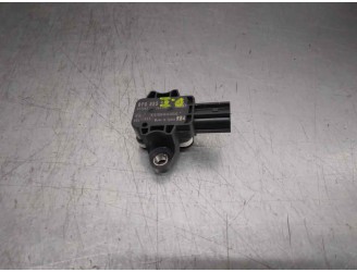 Recambio de sensor impacto para audi a3 (8p) 2.0 16v tfsi referencia OEM IAM 8P0955557 