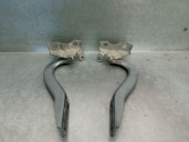 Recambio de bisagra capot para subaru outback (bs) 2.0 d awd (bsd) referencia OEM IAM 57260AL0209P 57260AL0309P 