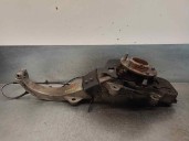 Recambio de mangueta delantera izquierda para infiniti fx 3.7 v6 cat referencia OEM IAM 400151CA0A  