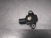 Recambio de sensor impacto para audi a3 (8p) 2.0 16v tfsi referencia OEM IAM 8P0955557 