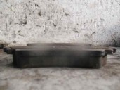 Recambio de pastillas de freno para mercedes-benz clase a (w168) 190 (168.032) referencia OEM IAM   