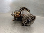 Recambio de motor arranque para citroën jumpy 1.9 diesel referencia OEM IAM D7R8 D7R8 VALEO