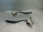 Recambio de bisagra capot para subaru outback (bs) 2.0 d awd (bsd) referencia OEM IAM 57260AL0209P 57260AL0309P 