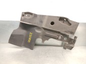 Replacement front trim mouldings for Citroën C-Elysée 1.6 HDi FAP OEM IAM reference 9678528180 9678528180 