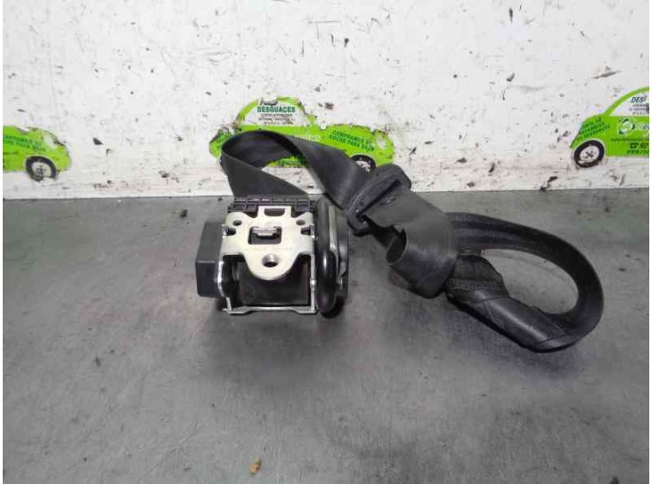 Recambio de cinturon seguridad delantero derecho para fiat punto (evo) (199) dynamic referencia OEM IAM 735495505 605236500 5 PU