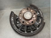 Replacement rear right steering knuckle for Audi A3 (8V) 2.0 16V TDI OEM IAM reference 5Q0505436F 