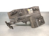 Replacement front trim mouldings for Citroën C-Elysée 1.6 HDi FAP OEM IAM reference 9678528180 9678528180 