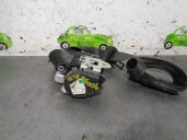 Recambio de cinturon seguridad delantero derecho para fiat punto (evo) (199) dynamic referencia OEM IAM 735495505 605236500 5 PU
