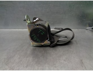 Recambio de cinturon seguridad trasero izquierdo para dacia sandero ii 1.0 tce 100 (b8ml) referencia OEM IAM 888416959R  5 PUERT