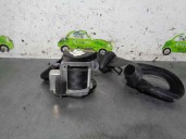 Recambio de cinturon seguridad delantero derecho para fiat punto (evo) (199) dynamic referencia OEM IAM 735495505 605236500 5 PU