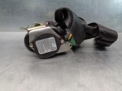 Recambio de cinturon seguridad delantero izquierdo para porsche cayenne (typ 9pa) s referencia OEM IAM 7L0857705D 5 PUERTAS 