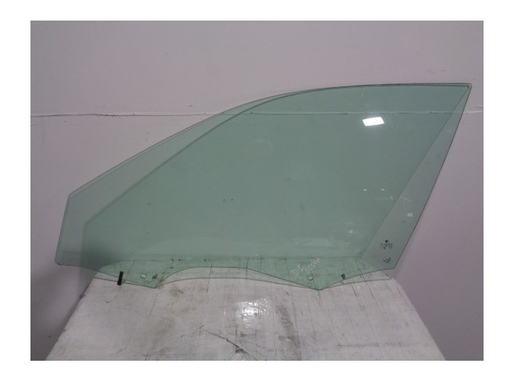 Recambio de luna delantera izquierda para skoda superb combi (3v5) 2.0 tdi referencia OEM IAM 3V0845201 43R001168 DOT618M491AS2