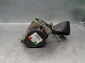 Replacement rear left seat belt for Dacia Sandero II 1.0 TCe 100 (B8ML) OEM IAM reference 888416959R 5 DOORS