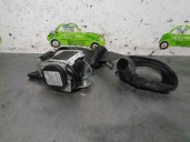 Recambio de cinturon seguridad delantero derecho para fiat punto (evo) (199) dynamic referencia OEM IAM 735495505 605236500 5 PU