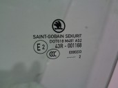 Recambio de luna delantera izquierda para skoda superb combi (3v5) 2.0 tdi referencia OEM IAM 3V0845201 43R001168 DOT618M491AS2