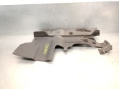 Replacement front trim strips for Citroën C-Elysée 1.6 HDi FAP OEM IAM reference 9678528180 9678528180 