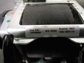 Recambio de cinturon seguridad delantero derecho para fiat punto (evo) (199) dynamic referencia OEM IAM 735495505 605236500 5 PU