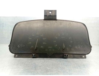 Recambio de cuadro instrumentos para citroën jumpy 1.9 diesel referencia OEM IAM 1480110080  