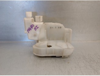 Recambio de cerradura puerta delantera izquierda para subaru legacy familiar/outback b13 (bp) 3.0 cat referencia OEM IAM 61031AG