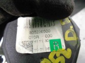 Recambio de cinturon seguridad delantero derecho para fiat punto (evo) (199) dynamic referencia OEM IAM 735495505 605236500 5 PU