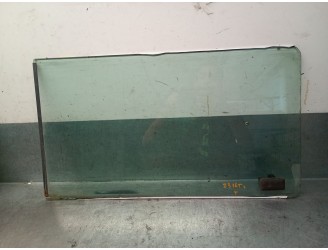 Recambio de luna trasera izquierda para renault express furgoneta/monovolumen (f40_, g40_) 1.4 (f40d) referencia OEM IAM 7701032