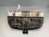 Recambio de cuadro instrumentos para citroën jumpy 1.9 diesel referencia OEM IAM 1480110080 