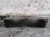 Recambio de pastillas de freno para ford focus berlina (cak) 1.8 tdci cat referencia OEM IAM   