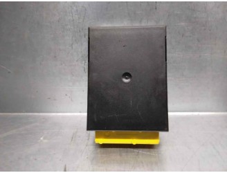 Recambio de centralita inmovilizador para bmw serie 5 berlina (e39) 535i referencia OEM IAM 61358362277 