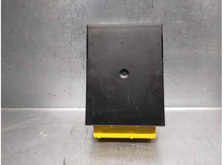 Recambio de centralita inmovilizador para bmw serie 5 berlina (e39) 535i referencia OEM IAM 61358362277 