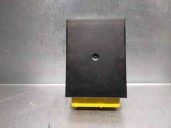 Recambio de centralita inmovilizador para bmw serie 5 berlina (e39) 535i referencia OEM IAM 61358362277 