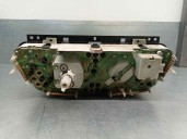 Recambio de cuadro instrumentos para citroën jumpy 1.9 diesel referencia OEM IAM 1480110080  