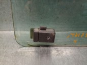 Recambio de luna trasera izquierda para renault express furgoneta/monovolumen (f40_, g40_) 1.4 (f40d) referencia OEM IAM 7701032