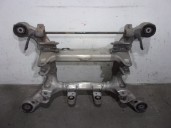 Recambio de puente trasero para bmw serie 5 gran turismo (f07) 530d xdrive referencia OEM IAM 33316799103 SOLO PUENTE 