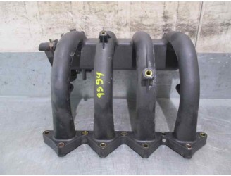 Recambio de colector admision para hyundai accent (lc) 1.3 cat referencia OEM IAM 2831022065  