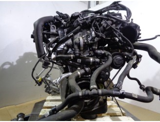 Recambio de motor completo para bmw serie 3 berlina (g20) referencia OEM IAM B48B20B 11002470903 F5273462