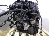 Recambio de motor completo para bmw serie 3 berlina (g20) referencia OEM IAM B48B20B 11002470903 F5273462